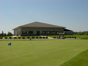 Practice facility